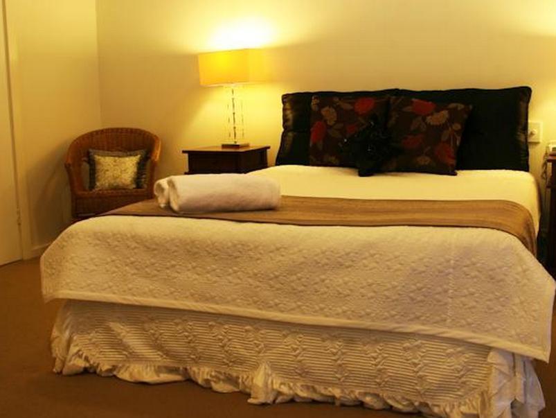 Squid'S Ink Motel Μπέλμοντ Εξωτερικό φωτογραφία